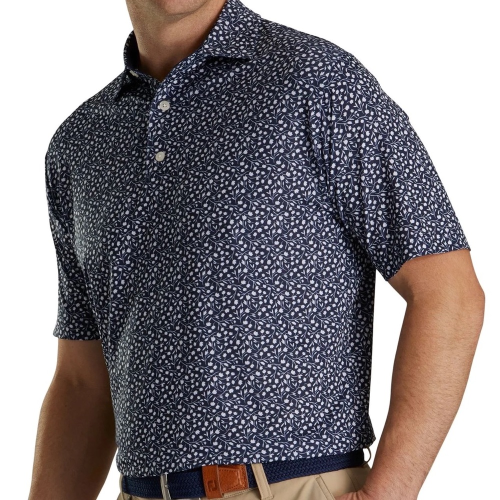 Footjoy polo